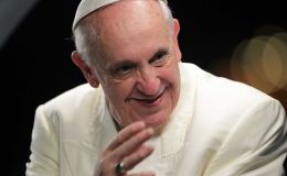 Jesuit Pope Francis to be Tried by Sanhedrin